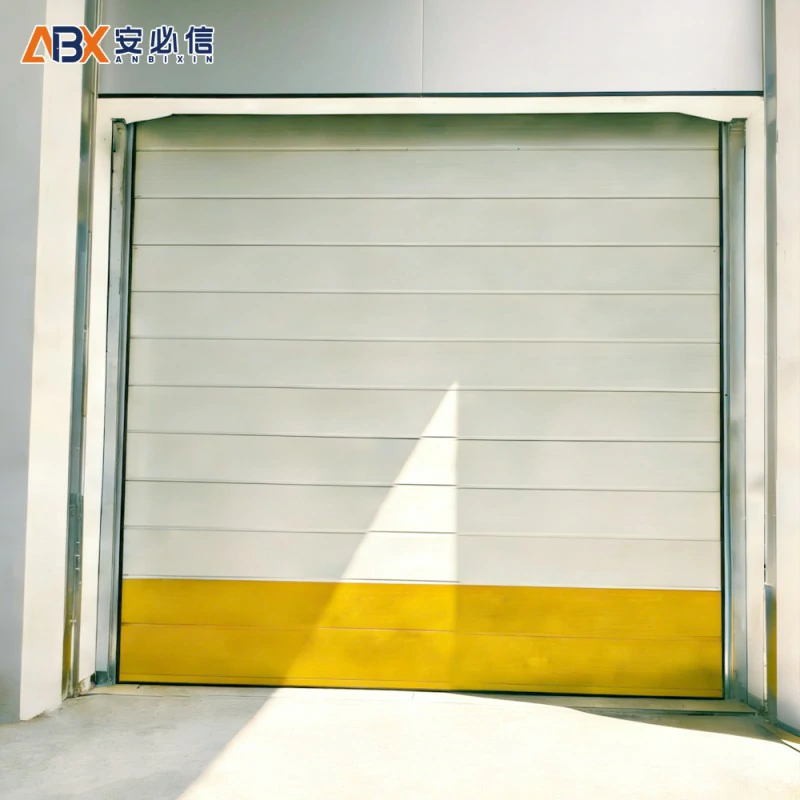 乐山快速提升门